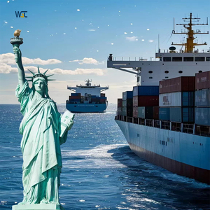 Profesional Marino 	 Servicio de Transporte Marítimo, Logística Portuaria, Costo de Transporte, Agente de Carga, Envío de China a Estados Unidos, Dropshipping, Agente de Envío - Product Image 1