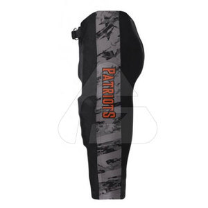 Fabricant pakistanais de maillots de football américain pour sports de plein air, respirants, grande taille, légers - Product Image 6