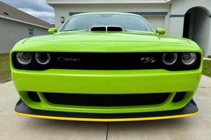 2023 DO-DGE CHALLENGER SWINGER EDICIÓN ESPECIAL - Product Image 2