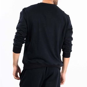 Sweat unisexe de qualité supérieure confortable et élégant 100% coton mélangé pour hommes et femmes saison d'hiver - Product Image 3
