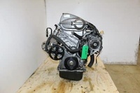 JDM Toyota 2ZZ-GE Motor Celica GTS Corollas Matrixs XRS 2ZZ Motor 1.8L VVTI DOHC