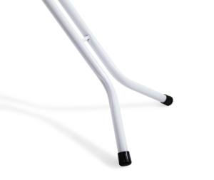 Tabla de planchar de acero plegable modelo FUNKY para uso doméstico - Product Image 4