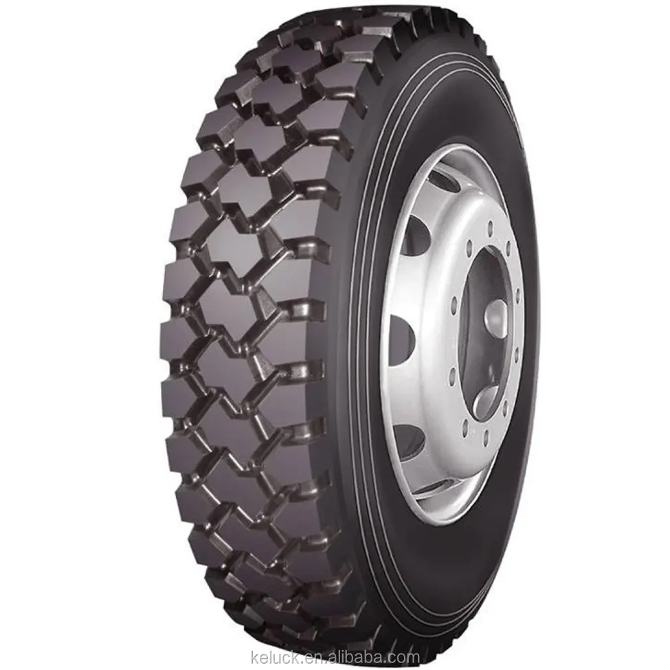 Schneller Versand bester Preis Produkt radiale Schwerlast-Lkw-Reifen weltweit beliebte Größen 295/80R22.5 295/75R22.5 315/70R22.5 Radial