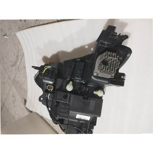 <span class=keywords><strong>Prix</strong></span> d'usine Phares avant Lampe de phare Lampe de phare automobile pour <span class=keywords><strong>Chevrolet</strong></span> Chevy <span class=keywords><strong>TRAX</strong></span> 2024 42865174 42865175 - Product Image 2