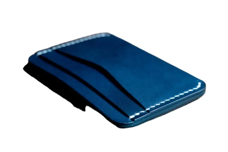 Dernier design 2023 portefeuille en cuir véritable pour hommes disponible dans toutes les couleurs et porte-cartes en cuir à poche à monnaie