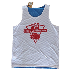 Maillot de basket-ball personnalisé Retro hommes Vintage vêtements de basket-ball maille respirant séchage rapide chemises de basket-ball gilet - Product Image 5