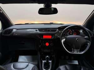 CITROEN DS3 1.6 THP DSPORT 2012 USADO, Volante a la Izquierda/Derecha - Product Image 4