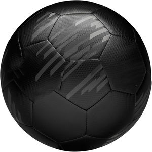 Balles d'entraînement sportif de football de haute performance Ballon de football imprimé de conception OEM ODM avec broderie de logo personnalisée - Product Image 6