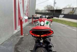 ซื้อสินค้าพร้อมที่จะขี่2026ขายสำหรับ-MV Agusta sportbike Dragster RC SCS สำหรับขาย - Product Image 6