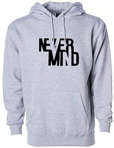 Sudadera con Capucha de Forro Polar para Hombre, Unisex, 100% Algodón, con Cierre, Transpirable, Ecológica, Estampada y Personalizada - Product Image 3