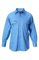 Overol de Trabajo Personalizado para Hombre, de Algodón, Impermeable, Transpirable, Talla Grande, Manga Larga, Protección UV, Antiestático, Resistente a Ácidos
