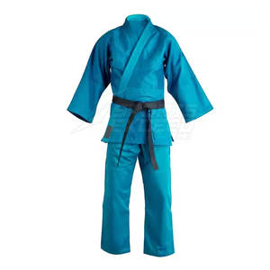 Uniforme de Jiu-Jitsu sur mesure pour les arts martiaux, uniforme de Jiu-Jitsu de conception professionnelle pour la vente en ligne - Product Image 2