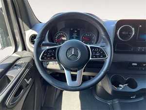 Mercedes-Benz Sprinter Van 2024 Usada en Buen Estado, Tracción en las Cuatro Ruedas, Interior de Cuero, Exterior Oscuro, Control de Crucero Adaptativo, Transmisión Automática, Volante a la Izquierda, R18 - Product Image 6