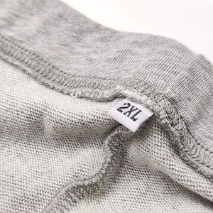 2024 Top Tendance De Luxe Unisexe Français Terry Shorts Haute Qualité Designer Marque Personnalisé Maille avec Motif Célèbre En Gros Hommes - Product Image 4