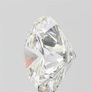 8,68 MM CVD Lab Grown Diamond Solitaire 2,50 CT Corte redondo IGI Certificado G VVS2 Diseño de joyería personalizado Diamantes sueltos - Product Image 5