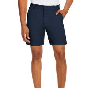 Pantalones cortos de golf para hombre de 10 ", pantalones cortos elásticos de secado rápido para senderismo, para vestido, trabajo informal con bolsillos, cortos - Product Image 5