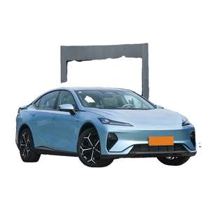 Offres Spéciales 2025 230Max Conduite Intelligente AD PRO Autonomie Étendue 218 CV Transmission Monovitesse Voiture Intermédiaire - Product Image 5