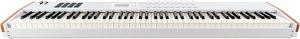 Top Brand New 61 mk3 White 61 Key <b>USB</b> MIDI Keyboard <b>Controller</b> Ready for worldwide Delivery - Product Image 2