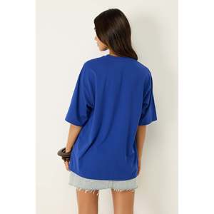 T-shirt coupe ample - Product Image 4