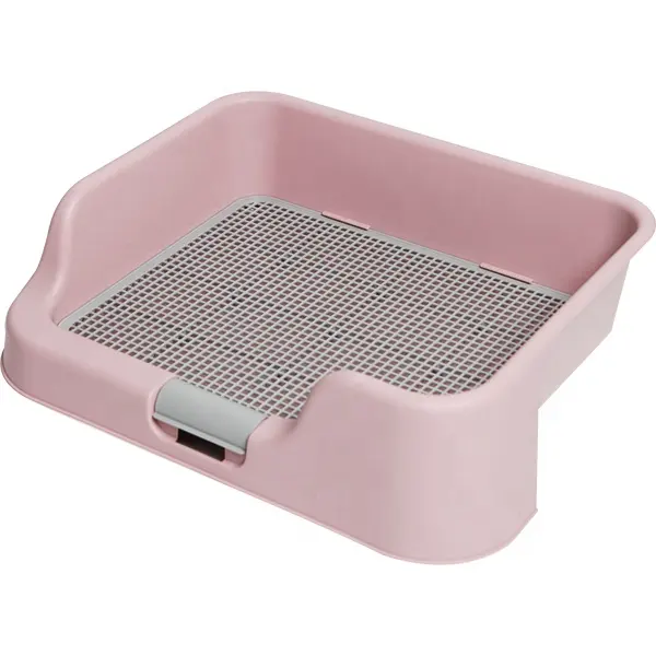 Potty tray for house pet made in Korea Qualified cat accessories cat litter box pet supplies