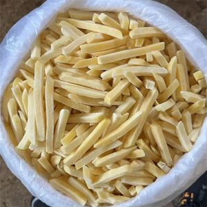 Patatine Fritte Surgelate di Qualità Premium, Perfezione Dorata, Esportazione all'Ingrosso - Product Image 6