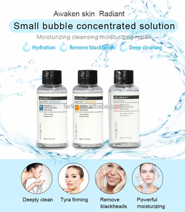 Máy làm đẹp da mặt chuyên nghiệp 8 trong 1, vi kim kim cương, chống lão hóa, cấp oxy, làm sạch lỗ chân lông - Product Image 4