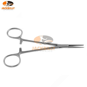 <span class=keywords><strong>Dunhill</strong></span> động mạch kẹp thẳng 13.0 cm cao cấp phẫu thuật kẹp cầm máu Medic cụ thủ tục - Product Image 5