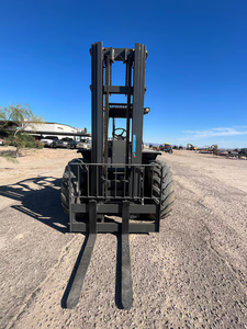 Chariots élévateurs d'occasion de haute qualité à bas prix, disponibles en version 4x4, de 2, 3, 3,5, 4 et 7 tonnes. - Product Image 3