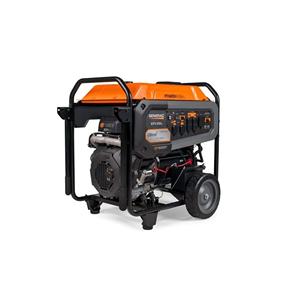 ข้อเสนอสุดคุ้ม! สำหรับเครื่องกำเนิดไฟฟ้า GP18000EFI 22,500W, 240V แบบขับเคลื่อนด้วยเครื่องยนต์ พร้อมระบบสตาร์ทระยะไกลและเซ็นเซอร์ตรวจจับก๊าซคาร์บอนมอนอกไซด์ - พร้อมส่งออก - Product Image 2