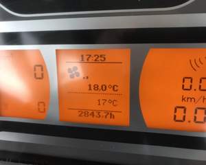 Fendt รถแทรกเตอร์ทางการเกษตรรถไถมือสองคุณภาพดี - Product Image 6