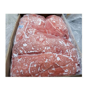 Carne deshuesada congelada con certificado Halal, carne de calidad para el procesamiento de salchichas, hamburguesas e industrias alimentarias, 90VL 95VL - Product Image 4