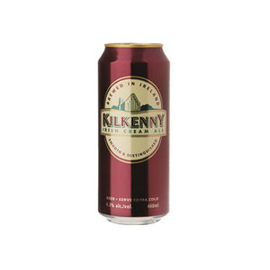 Kilkenny Larger <b>Beer</b> 330ml / Buy Kilkenny <b>Beer</b> 250ml Available 330ml / Kilkenny <b>Beer</b> for Sale Alcoholic Beverage - Product Image 1