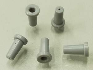 Restrictor de flujo manual para sistema de filtro de agua de ósmosis inversa doméstica y hotelera - Product Image 2