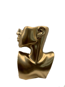Vase à fleurs en métal de luxe de styliste pour décoration de mariage en Aluminium de Style européen OEM avec personnalisation disponible - Product Image 5