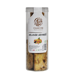 Selanik Cereal con ingredientes naturales 120 Gr Embalaje para mascotas Sabor dulce Ingredientes naturales 120 Gr Embalaje para mascotas | Sin aditivos - Product Image 1