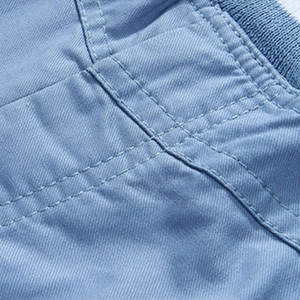 Pantalones cortos de compresión Sólido Cintura alta Cierre de cordón Transpirable Secado rápido Alta calidad Gimnasio Fitness Hombres Hecho en Pakistán - Product Image 6