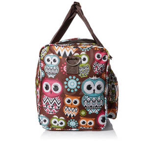 Meilleures ventes Sac de sport unisexe Sac de fitness à bandoulière en nylon de qualité supérieure sur mesure - Product Image 3