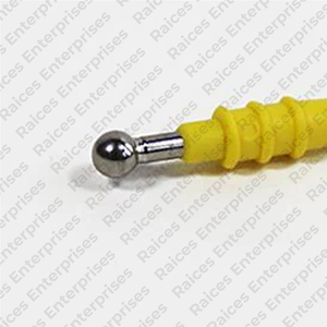 เครื่องผ่าตัดอิเล็กโทรดแบบใช้ซ้ำได้บอลอิเล็กโทรดแบบใช้ซ้ำได้ - Product Image 4