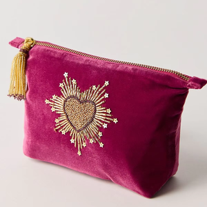 Monedero de Cuentas Hecho a Mano, Divertido y Elegante, Mini Bolsa para Monedas, Tarjetas y Artículos Esenciales, Regalo Perfecto para Mujeres, Bolsa Pequeña Única - Product Image 1