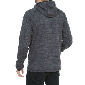 Sudadera con Capucha para Rutina de Ejercicio de Invierno, 100% Algodón, con Cierre, Diseño Transpirable que Ofrece Soporte Flexible para Movimientos Activos en el Gimnasio - Product Image 6