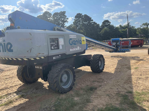 Oferta de Subasta de Primera Categoría para Elevadores Telescópicos S-80XC 2018 - Product Image 4