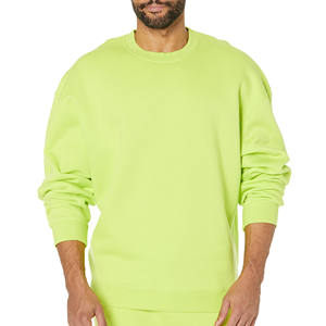 Sudaderas para Hombre de Diseño Único y Estilo Sólido, Fabricadas en Fábrica, Fabricante Profesional, Sudaderas Sublimadas a Precio de Mayoreo - Product Image 6