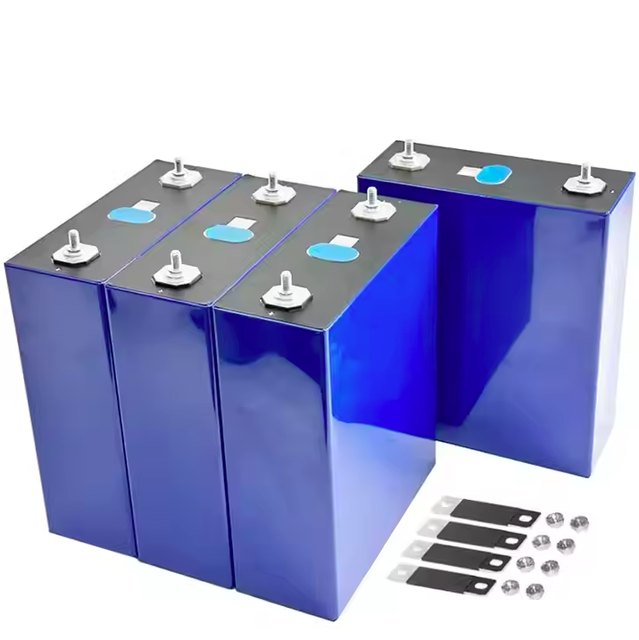 EVE 314Ah MB31A Grade Prismatic Cell LiFePO4 Cell Real Capacity 330Ah 8000 Time Cyles Lithium Batteries