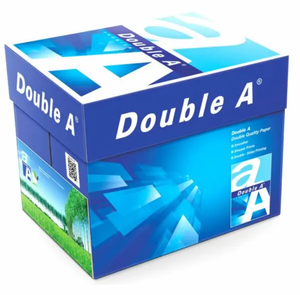 Papel Multiusos Premium A4 para Copiar, 70/75/80 GSM, 500 Hojas/Resma, 5 Resmas/Caja, para Oficina e Impresión - Product Image 5