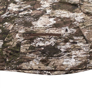 Nouvelle arrivée en gros 2025 fait bas quantité minimale de commande pêche à capuche à manches longues respirant à capuche pour hommes OEM entretenu personnalisé - Product Image 5