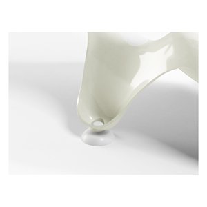 Okbaby BUDDY Chaise de bain blanche 28x64x25cm Équipement de sécurité pour salle de bain - Product Image 4