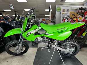 2025 nueva motocicleta Kawasakiss MX KX 65 a la venta soporte ODM personalizable para proyectos de bricolaje - Product Image 6