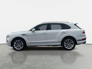 Bas prix ! Bentayga AWD 4L V-8 Automatique 2022 d'occasion, sièges en cuir, SUV / Crossover, voiture de luxe - Product Image 4