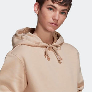 Sudaderas con Capucha de Alta Calidad, Algodón Antiarrugas, Lisas, Gruesas, Extra Grandes, Unisex, Personalizadas, Tallas Grandes, Sudaderas con Capucha para Mujer - Product Image 5