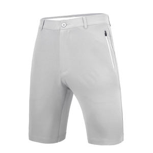 Pantalones Cortos de Golf Casuales para Hombre, Ajuste Personalizado, Tela Ligera de Alta Calidad para Deportes de Verano, Entrenamiento, Uso al Aire Libre, Elegantes y Cómodos - Product Image 3